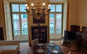 Chiado Apartments